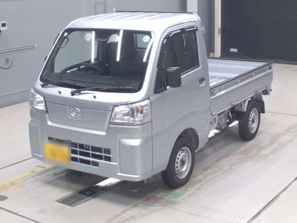 Daihatsu Hijet Truck S510P 2026